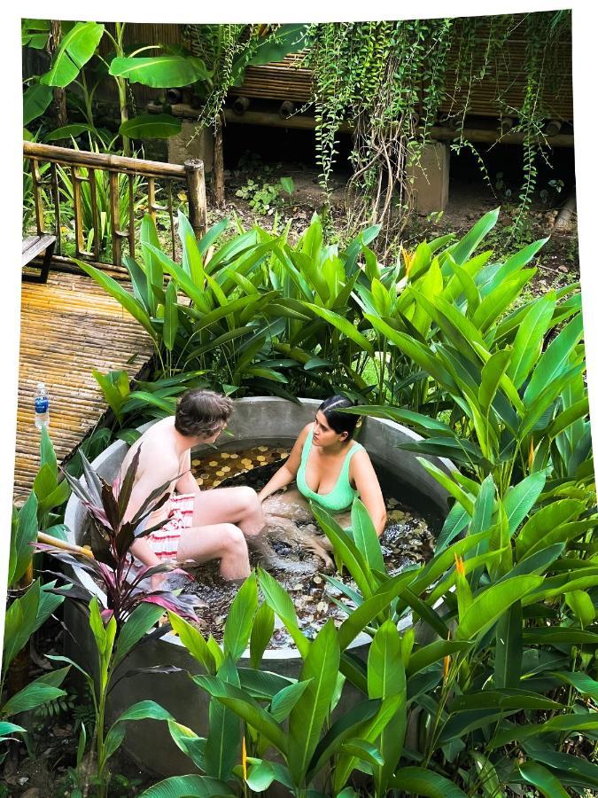 Trang An Lamia Bungalow Ninh Binh Esterno foto