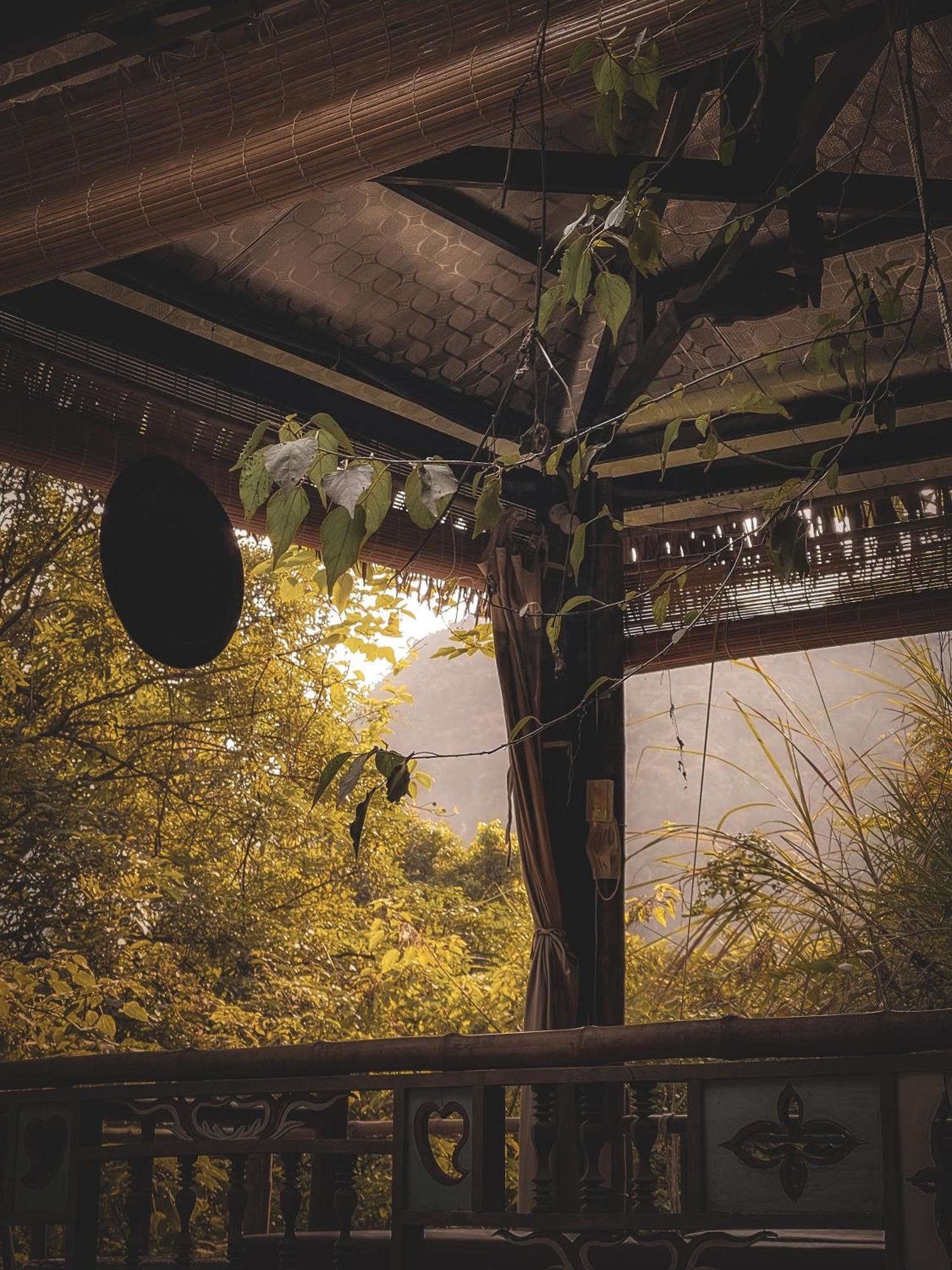 Trang An Lamia Bungalow Ninh Binh Esterno foto