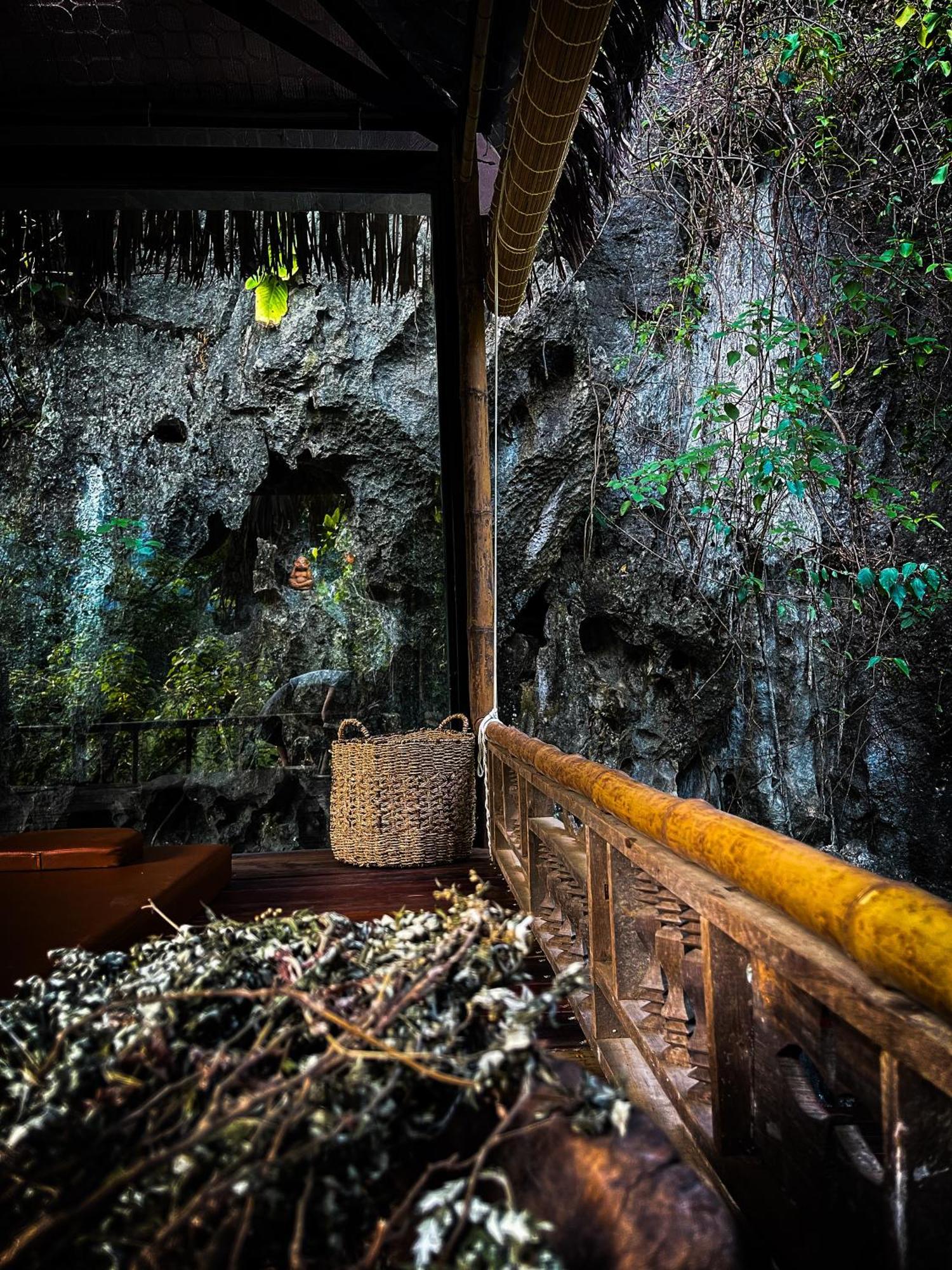Trang An Lamia Bungalow Ninh Binh Esterno foto