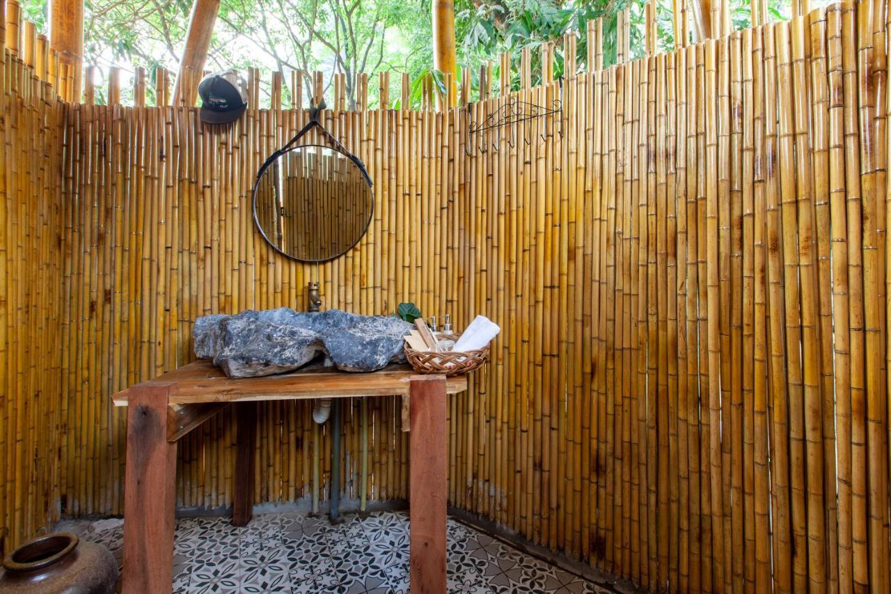 Trang An Lamia Bungalow Ninh Binh Esterno foto