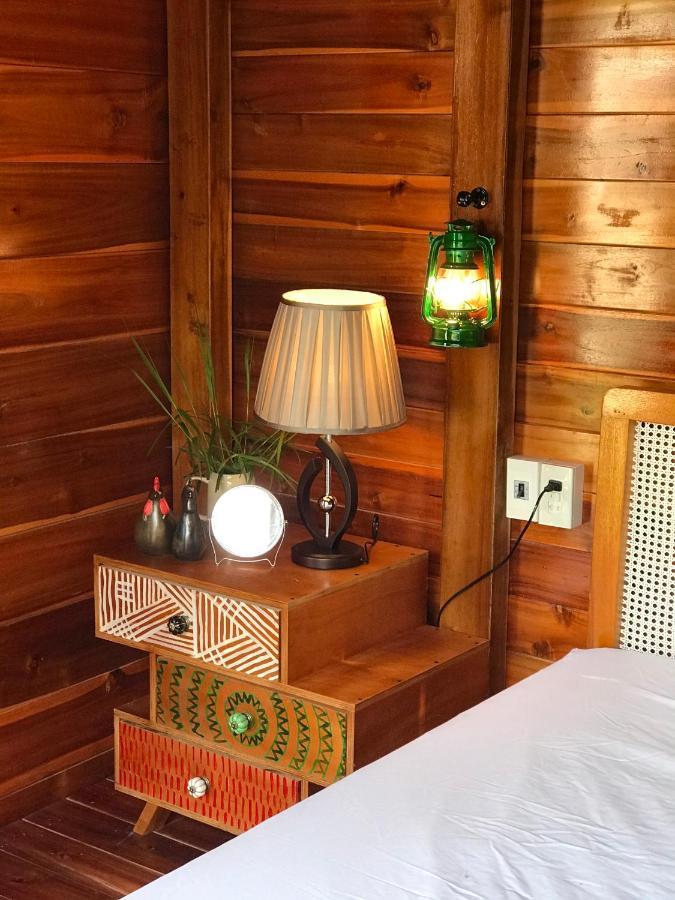Trang An Lamia Bungalow Ninh Binh Esterno foto